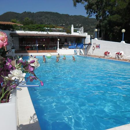 Hotel Torino Falerna Luaran gambar